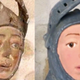 Illustration for article titled 16th Century Spanish St. George Receives Latest Amateur Facelift